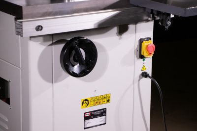 Фрезерный станок по дереву Proma TFS-90/30