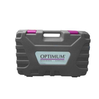 Магнитный сверлильный станок Optimum OPTIdrill DM35V