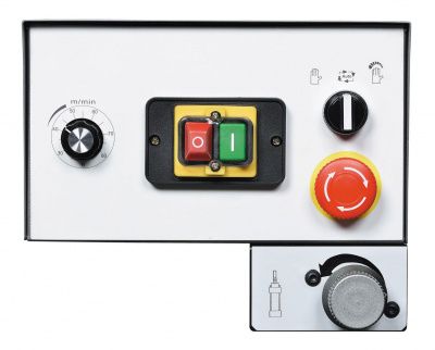 Ленточнопильный станок Jet MBS-708CSV