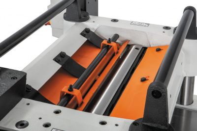 Рейсмусовый станок Jet JWP-15K