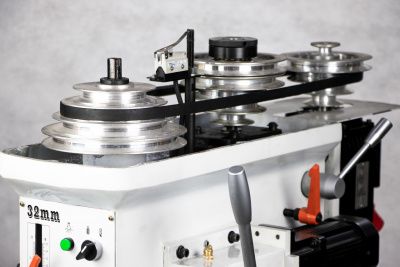 Вертикально-сверлильный станок Proma BY-3216PC/400