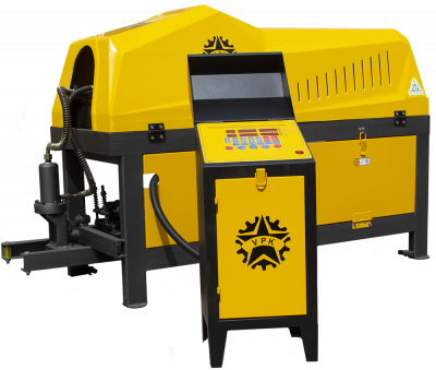 Правильно-отрезной станок ВПК ПРО-14