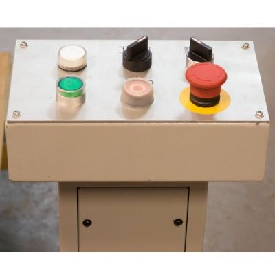 Станок угловысечной гидравлический Stalex HNM-6A