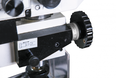 Сверлильно-фрезерный станок Jet JMD-1