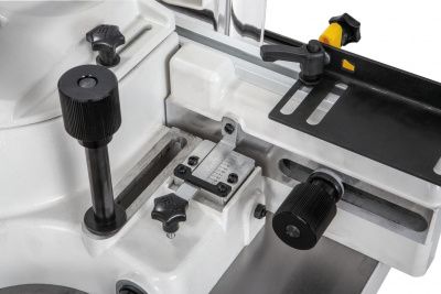 Фрезерный станок по дереву Jet JWS-34KS