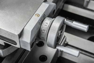 Настольный токарный станок Jet BD-12G