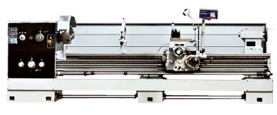 Токарно-винторезный станок Proma SPV-1500/500 с УЦИ