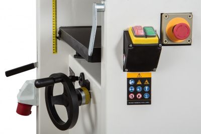 Фуговально-рейсмусовый станок Jet JPT-410HH