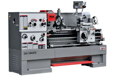 Токарно-винторезный станок Jet GH-1640ZX DRO