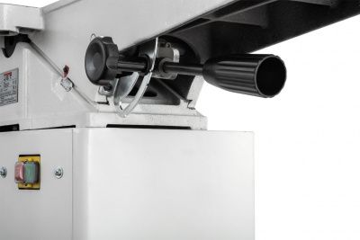 Фуговальный станок Jet 54A