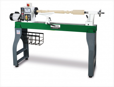 Токарный станок по дереву STUERMER HOLZSTAR DB 1202 Vario
