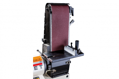 Тарельчато-ленточный шлифовальный станок Jet JSG-96