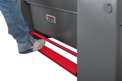 Токарно-винторезный станок Jet GHB-1330A