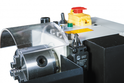 Настольный токарный станок Jet BD-X7