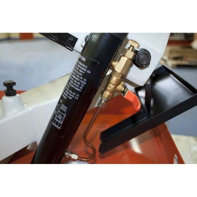 Станок ленточнопильный Stalex BS-712GR