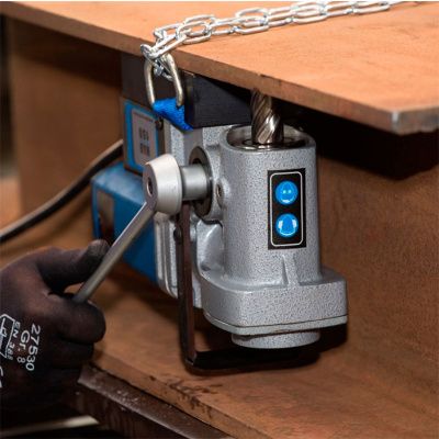 Магнитный сверлильный станок BDS МАВ 155