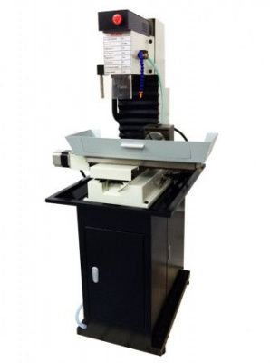 Фрезерный станок с ЧПУ Proma FPV-30 CNC