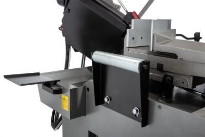 Ленточнопильный станок Jet MBS-1011DAP