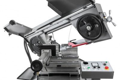 Ленточнопильный станок Jet MBS-1416VDAS 400V