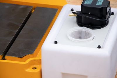 Вертикально-сверлильный станок Proma B-1832G/400