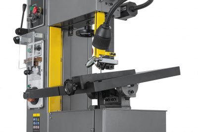 Вертикальный ленточнопильный станок Jet VBS-1408