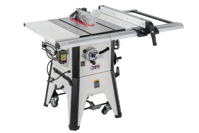 Циркулярная пила Jet JLTS-10-M