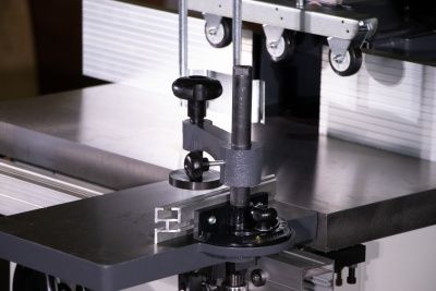 Фрезерный станок по дереву Proma TFS-90/30