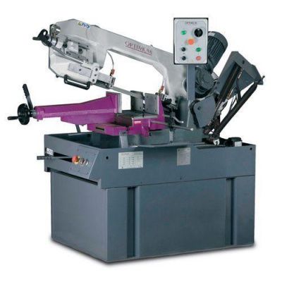 Ленточнопильный станок Optimum OPTIsaw S350DG