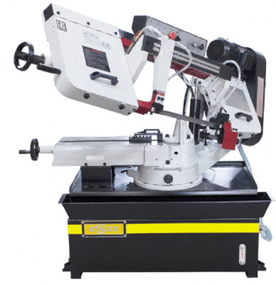 Станок ленточнопильный Stalex BS-1018R