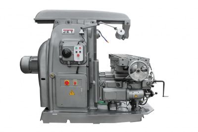 Горизонтально-фрезерный станок Jet JHM-1667