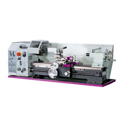 Настольный токарный станок Optimum OPTIturn TU2506V