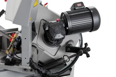 Ленточнопильный станок Jet MBS-910CSE