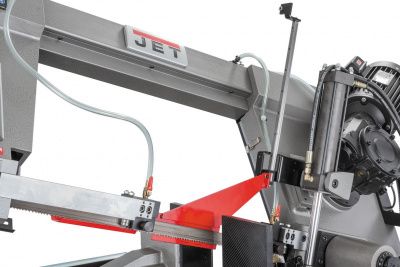 Ленточнопильный станок Jet MBS-1420DASP