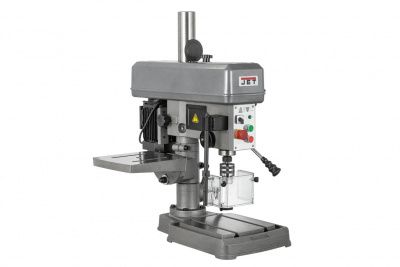 Сверлильно-резьбонарезной станок Jet IDTP-16