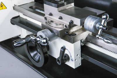 Настольный токарный станок Jet BD-X7