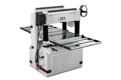 Рейсмусовый станок Jet JWP-208-3
