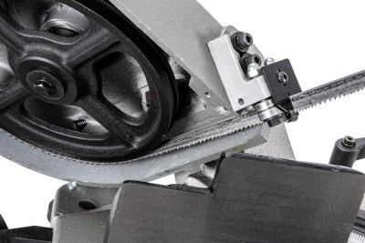 Ленточнопильный станок Jet J-350V