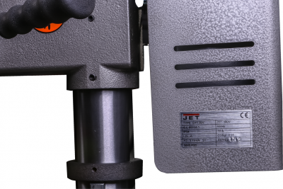 Настольный сверлильный станок Jet IDP-15BV