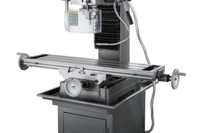 Сверлильно-фрезерный станок Jet JMD-45L