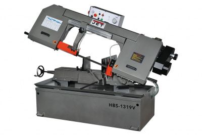 Ленточнопильный станок Jet HBS-1319V