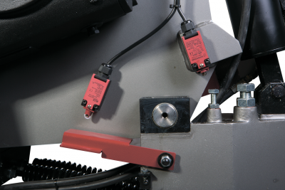 Ленточнопильный станок Jet MBS-1824DAS