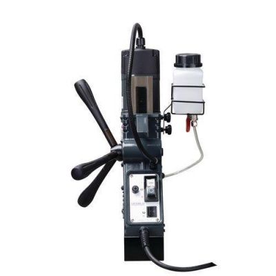 Магнитный сверлильный станок Optimum OPTIdrill DM35