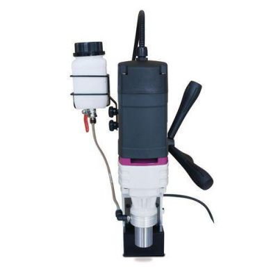 Магнитный сверлильный станок Optimum OPTIdrill DM50
