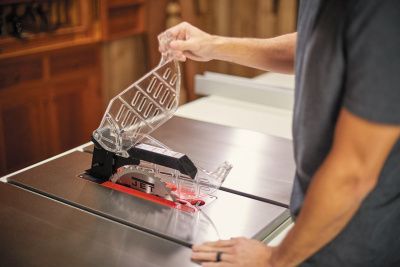 Циркулярная пила Jet JPS-10TSL-T