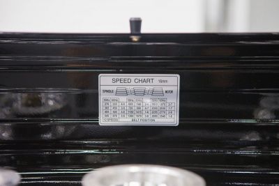 Станок сверлильный Stalex SDP-16M, Ø 16 мм, 230В