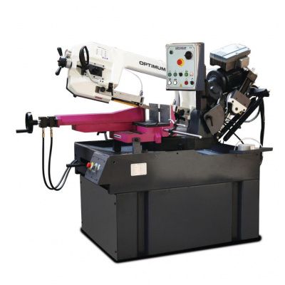 Ленточнопильный станок Optimum OPTIsaw SD351AV