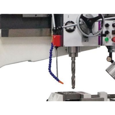 Радиально-сверлильный станок Optimum OPTIdrill RD6