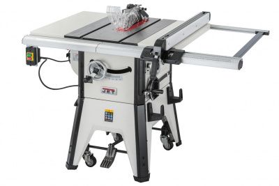Циркулярная пила Jet JLTS-10-M