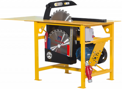 Циркулярная пила ВПК GTS-450