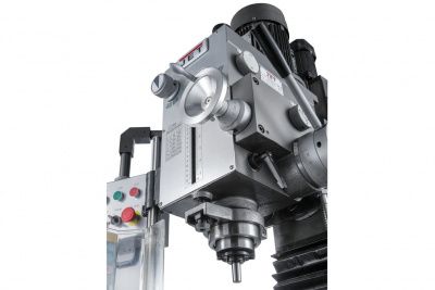 Сверлильно-фрезерный станок Jet JMD-50LPFD